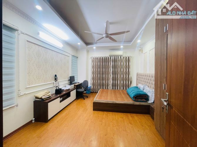 HÀNG HIẾM 32m2 PHƯƠNG CANH 5 TẦNG - Ô TÔ  ĐỖ CỬA - LÔ GÓC 3 THOÁNG - NỘI THẤT ĐẦY ĐỦ - 1