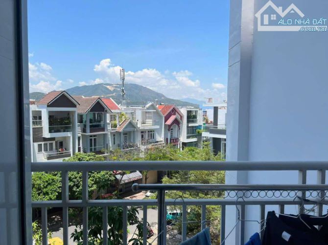 CH248 Bán căn hộ tầng 4 chung cư CT1 Vĩnh Điềm Trung - 1