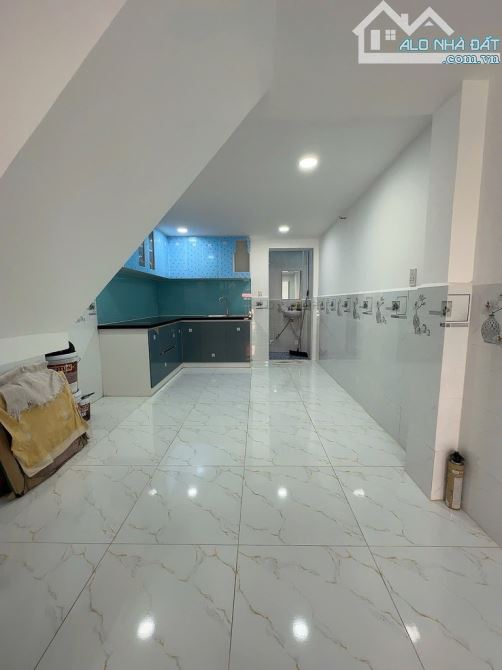 NHÀ BÁN LÊ VĂN LƯƠNG- 40M2- HẺM Ô TÔ- PHÁP LÝ CHUẨN- NHỈNH 2TỶ - 1