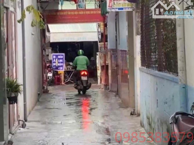 tài chính 17 tỷ sở hữu nhà 2 tầng ngay  phố  kinh doanh nội thất Nguyễn Hữu Thọ , - 1