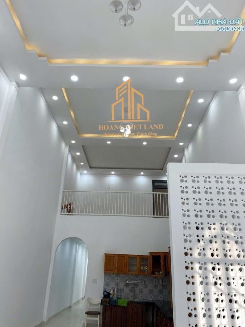 BÁN NHÀ HẺM 50 ĐỒNG KHỞI ( HẺM 26 GIẢI PHÓNG CŨ) - P.TÂN LỢI. 5x25m - - 1