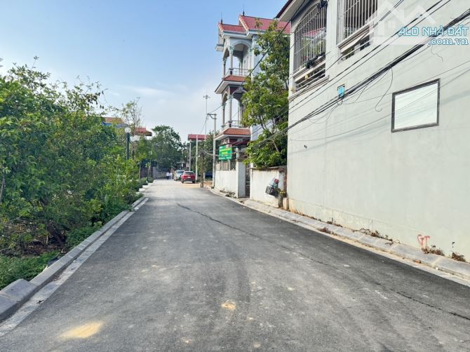 😍😍BÁN ĐẤT XÓM THƯỢNG – CỔ LOA – 89M² – Ô TÔ VÀO TẬN NƠI – GẦN HỒ ĐIỀU HOÀ – TIỆN ÍCH QUÂ - 1