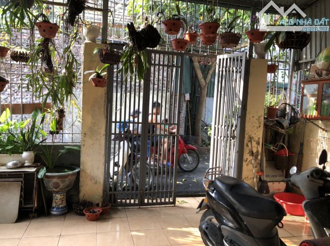 BÁN NHÀ NHẬT TÂN, NHÀ DÂN, NGÕ THÔNG, 63M2, 2.1 TỶ - 1