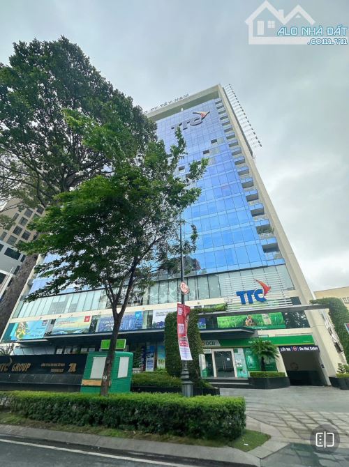Bán nhà 5 tầng hẻm 8m Cộng Hòa 68m2 12PN tiện khai thác CHDV ngay VinCom Plaza 14.49 tỷ - 1