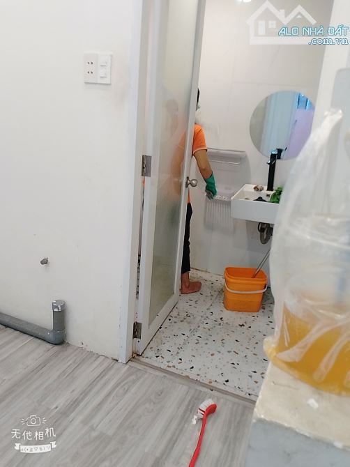 Cho thuê nhà PHẠM PhÚ Thứ Diện tích 40 m2 quận tân bình , giá chỉ 19 triệu, alo ngay An 08 - 1