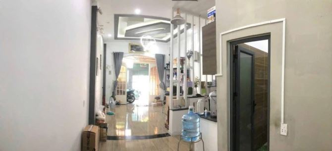 Bán nhà cấp 4, hẻm xe hơi, 2PN, 72m², Trường Thọ, Thủ Đức, 5.1 tỷ - 1