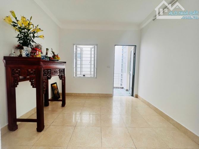 TÒA CCMN HỒ TÙNG MẬU - LÔ GÓC - FULL NỘI THẤT - VỊ TRÍ ĐẮC ĐỊA - 42M - GIÁ 9.1 TỶ - 1