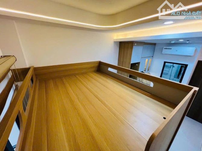 Cần bán gấp tòa nhà dòng tiền doanh thu cao Phạm Văn Đổng 57m2, 6T, mt rộng, thang máy, 15 - 1