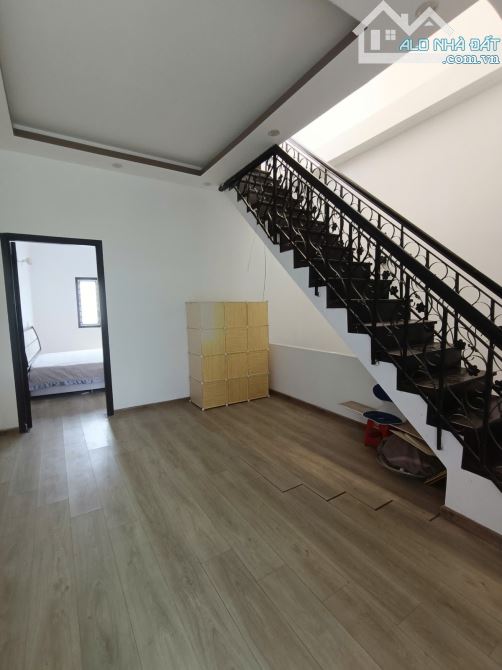 Chủ cần bán nhanh nhà 3 tầng kiên cố kiệt ông ích khiêm - 1