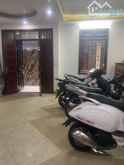 Nhà Doãn Kế Thiện, Cầu Giấy. 40mx5; MT 5.5m; Giá 11.35 tỷ - 1