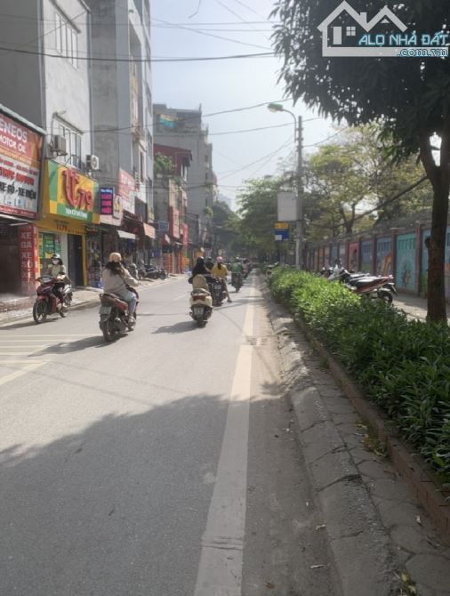 36.2 Tỷ/99 M2/5.1 M tiền/ Mặt Phố Mỹ Đình. 2 Mặt tiền - 1