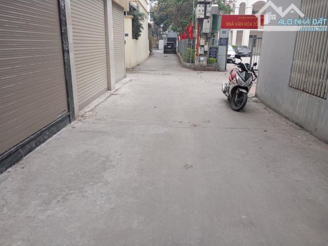 SIÊU PHẨM BỒ ĐỀ 38.3m2/ 11.4 tỷ- NHÀ 5 TẦNG GARA Ô TÔ - VIEW THOÁNG – NGÕ OTO - 1