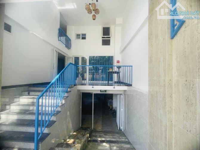 CHÍNH CHỦ ĐỊNH CƯ CẦN BÁN GẤP TOÀ CĂN HỘ 6 TẦNG SẴN DÒNG THU 120TR/ TH HẢI CHÂU ĐÀ NẴNG - 1