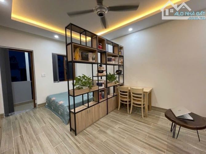 [PHƯỜNG 14 TÂN BÌNH] 💥GẦN BA VÂN- BÀU CÁT ĐÔI-  DÒNG TIỀN 720tr/ Năm hoặc ĐỂ Ở💥 - 1