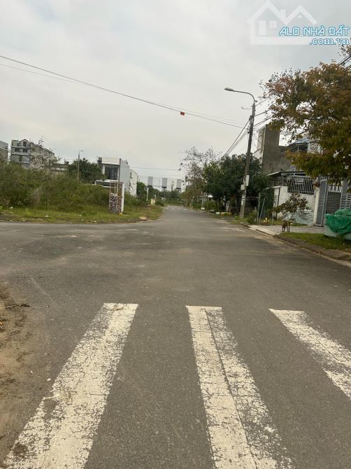 Bán đất đường Hoà Liên 10 thuộc Hoà Liên 5 - 1