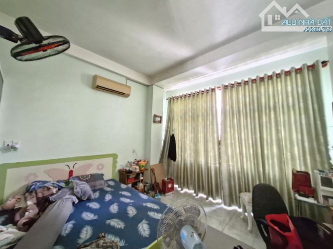 NHÀ HẺM Ô TÔ AN PHÚ ĐÔNG 25 SỔ HỒNG RIÊNG GIÁ 2.39 TỶ - 1