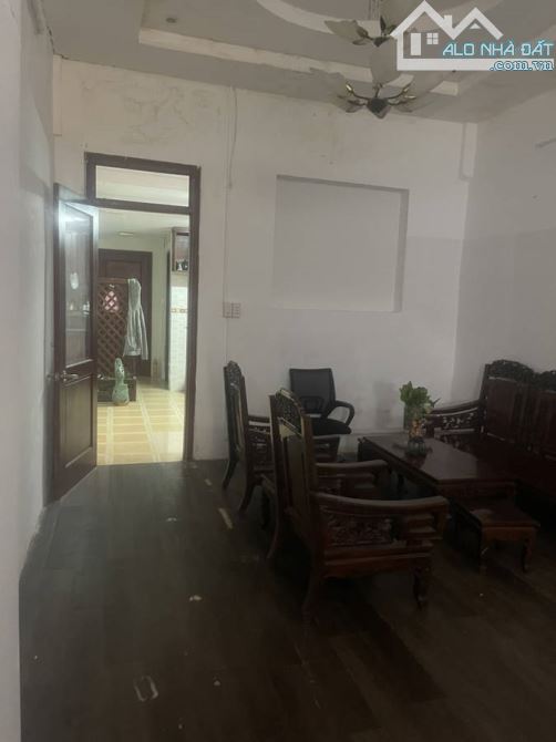 📣 BÁN NHÀ 3 TẦNG – NGUYỄN TRÃI, QUẬN 1 – HẺM RỘNG, KINH DOANH SẦM UẤT – GIÁ 20 TỶ - 1