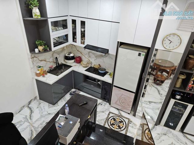 📣 BÁN NHÀ MẶT TIỀN – CẦM BÁ THƯỚC, PHÚ NHUẬN – KHU VỰC TIỆN KINH DOANH – GIÁ 9.5 TỶ - 1
