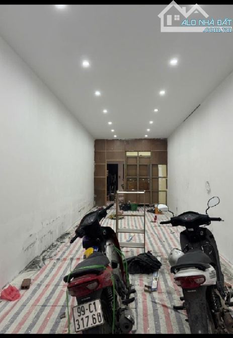 Mặt Phố Hàng Phèn/ 54 Tỷ /79 M2/ 3 Tầng - 1
