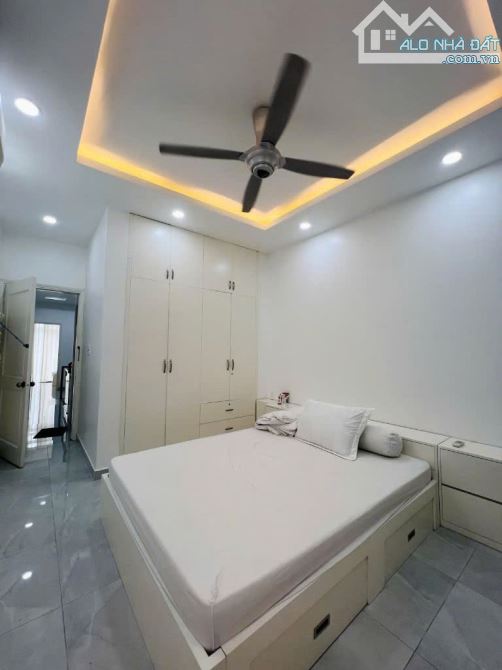 KHU VIP NHẤT PHAN ĐĂNG LƯU - SÁT MẶT TIỀN - HẺM XE TẢI - THÍCH HỢP KINH DOANH - 14.X TỶ - 1