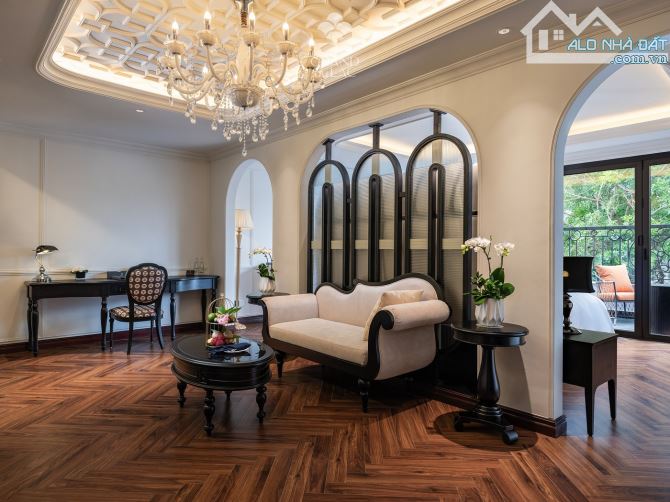 Doanh Thu 50 tỷ/năm - khách sạn mặt phố Ngô Quyền 350m2 x 10T, Mặt tiền 12m, Giá 360 tỷ - 11
