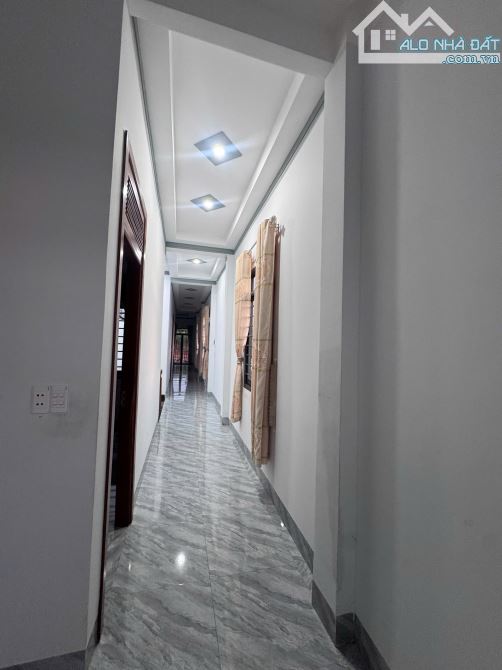 Bán nhà mặt tiền đường Y Ngông , P.Tân Tiến , BMT , Đắk Lắk - 12