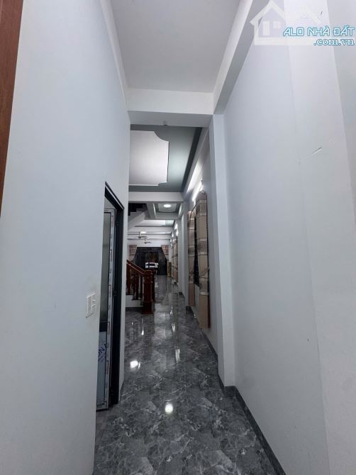 🌈🌟Nhà 1 Mê Mặt Tiền Y NGÔNG Nối Dài (5x24m👉5 tỷ) - 12