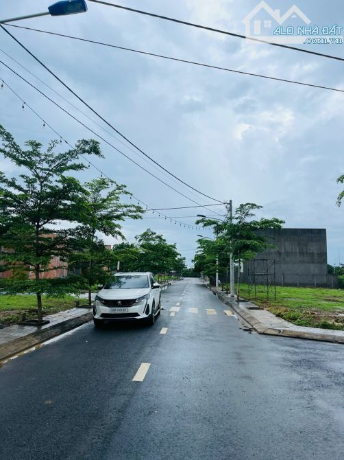 Đất nền KDC Tân Triều trả trước 500Tr sở hữu ngay diện tích đa dạng . - 12