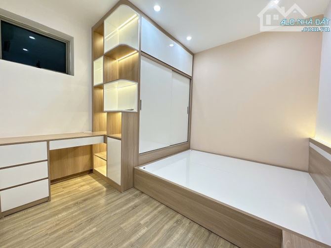 CHUNG CƯ LINH ĐÀM CÓ CĂN 63 M : 2NGỦ , 2 VS  NỘI THẤT NHƯ HÌNH . ẢNH 💯 THẬT , 2.5 TỶ - 12
