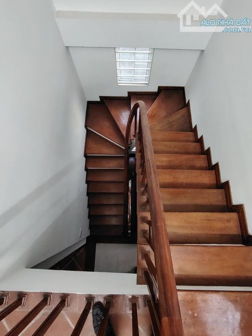 Bán nhà ngọc lâm 48m2 xây 5 tầng trước nhà đường ô tô tránh , thông tứ tung. - 12