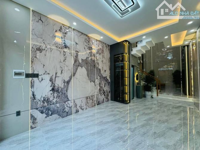 SIÊU PHẨM NHÀ PHỐ MẶT TIỀN TÔ HIẾN THÀNH – P.4, TP. VŨNG TÀU Giá chỉ: 12,5 tỷ - 12
