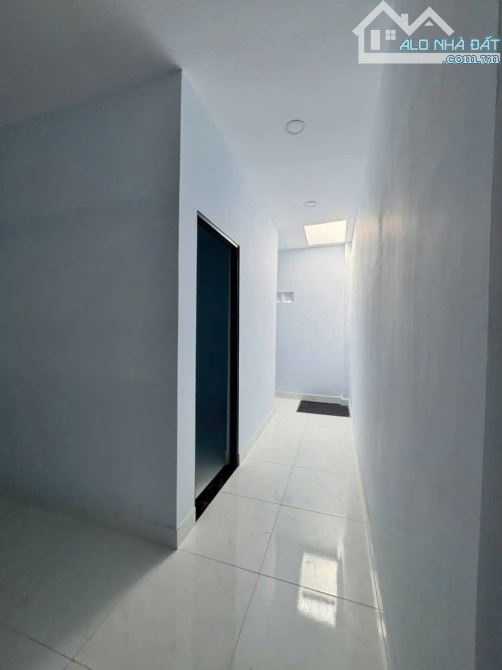 Nhà Hiệp Thành, Quận 12 - 45m2 Thổ Cư - Giá Rẻ 3.2 tỷ. - 12