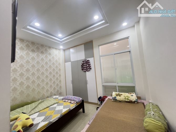 NHÀ 3 TẦNG VIEW LANDMARK 81 - HXH - VEN SÔNG HIỆP BÌNH CHÁNH, THỦ ĐỨC - 53M² - CHỈ 7.2 TỶ - 12