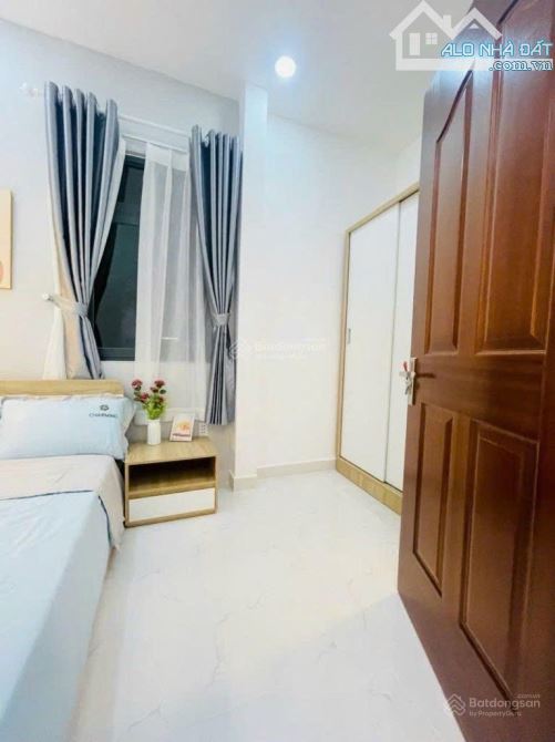 BÁN NHÀ HUỲNH VĂN BÁNH, 3 PN, ĐANG CHO THUÊ 16TR. - 12