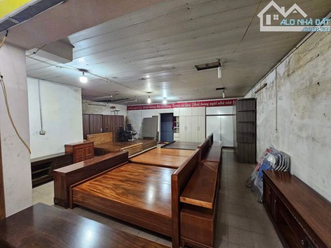 Bán nhà Bồ Đề mặt ngõ to hơn phố 2 thoáng 106 m 5 tầng MT rộng 30 tỷ - 12