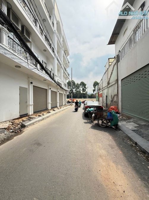 ❤️Giảm 500tr😘 Bán gấp MTNB Hoàng Hoa Thám (ngay cửa nhà ga T3) - 12