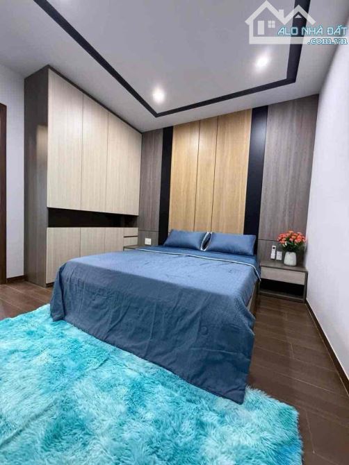 Cc cần bán gấp nhà 3 tầng MT KD VIP đường Hoà Mình 14, giá chỉ nhỉnh 5 tỷ. - 12
