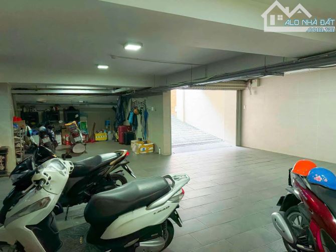 BIỆT THỰ 7 TẦNG 200M2 NGANG 12.5 – HẦM, HỒ BƠI – NGAY NHÀ GA T3 – CHỈ 69 TỶ TL - 12