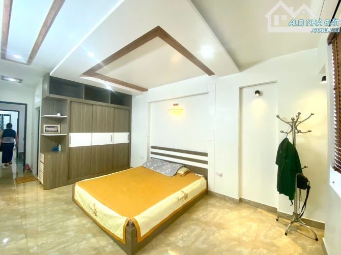 Bán nhà 4 tầng Nguyễn Văn Linh, Vĩnh Niệm, Lê Chân. 83m², chỉ 4,5 tỷ. - 12