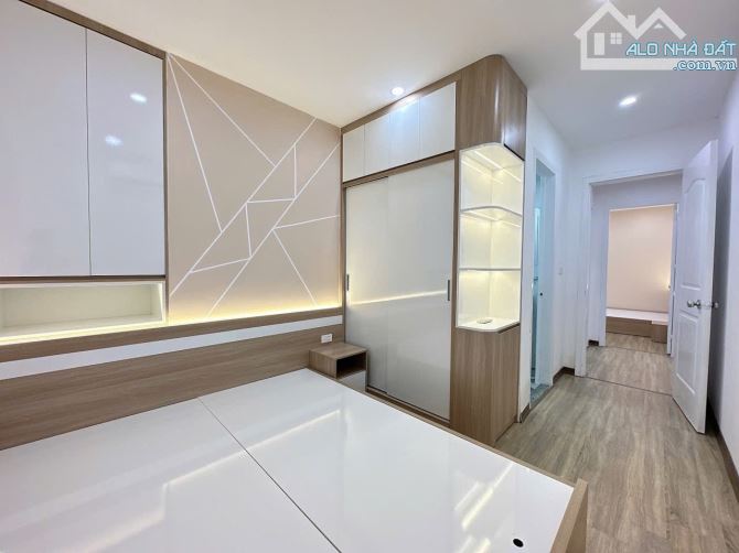 CHUNG CƯ LINH ĐÀM CÓ CĂN 63 M : 2NGỦ , 2 VS  NỘI THẤT NHƯ HÌNH . ẢNH 💯 THẬT , 2.5 TỶ - 13