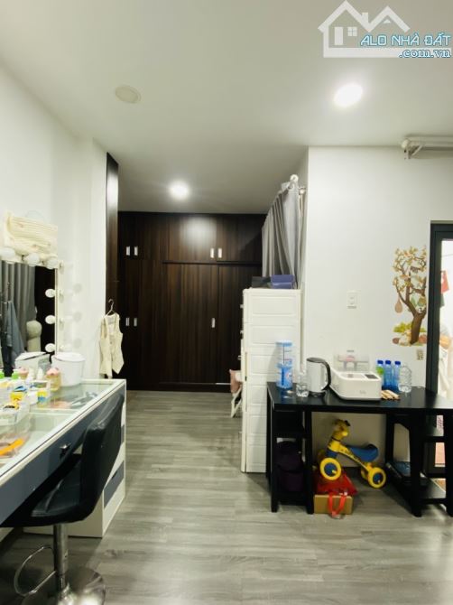 NHÀ ĐẸP KHU K300- DT 9x10mx3 tầng- thiết kế đẹp như căn hộ cao cấp - 13