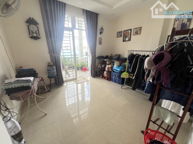 NHÀ 3 TẦNG VIEW LANDMARK 81 - HXH - VEN SÔNG HIỆP BÌNH CHÁNH, THỦ ĐỨC - 53M² - CHỈ 7.2 TỶ - 13