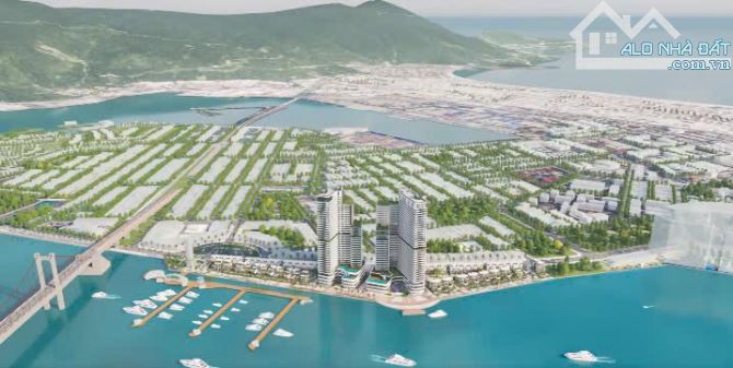 BÁN ĐẤT 2 MẶT TIỀN – VỊ TRÍ ĐẮC ĐỊA SÁT DỰ ÁN BẾN DU THUYỀN. Lý Nhật Quang – Dương Lâm - 13