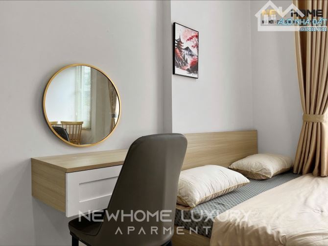 Căn Hộ Ban Công Tách Bếp 40m2 Ngay Sân Bay Tân Sơn Nhất Quận Tân Bình - 13