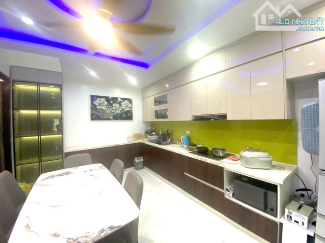 Bán nhà 4 tầng Nguyễn Văn Linh, Vĩnh Niệm, Lê Chân. 83m², chỉ 4,5 tỷ. - 13