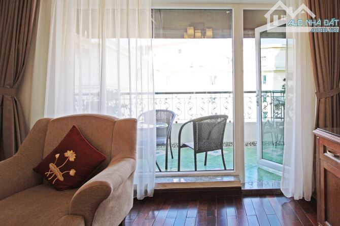 Bán khách sạn mặt phố Hàng Gai chủ diện tích 127m2 xây 9 tầng, 28 phòng giá 105 tỷ - 14