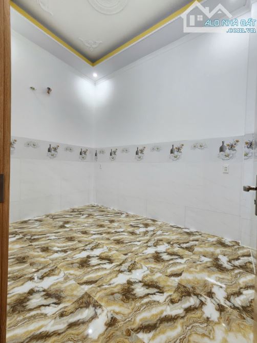 nhà trệt lầu 105,4m2 3ty1 TL gần chợ Khánh Long cây xăng Hạnh Nguyên 500m, p.Thái Hòa - 14