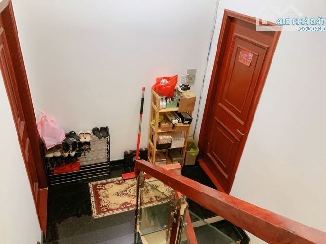 Bán Siêu Phẩm Nhà Phố Xe hơi đậu trong nhà, khu dân cư cao cấp Nguyễn Văn Khối, Gò Vấp - 14