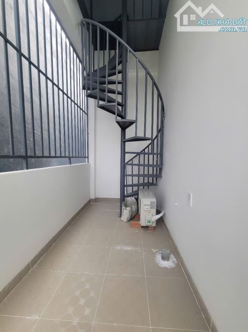 6,8Tỷ TL🔥Bán nhà Hoàn Công góc 2 mặt tiền, đường trục chính KDC p.Bình Chuẩn, Tp Thuận An - 14