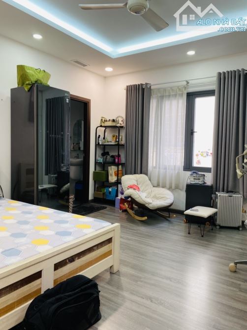 NHÀ ĐẸP KHU K300- DT 9x10mx3 tầng- thiết kế đẹp như căn hộ cao cấp - 14